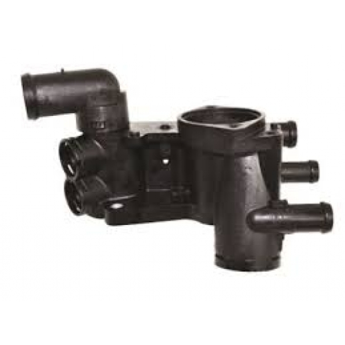 CARCACA VALVULA TERMOSTATICA GOL/FOX/POLO