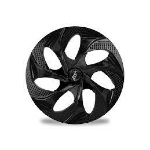 CALOTA EVOLUTION ARO 14 BLACK