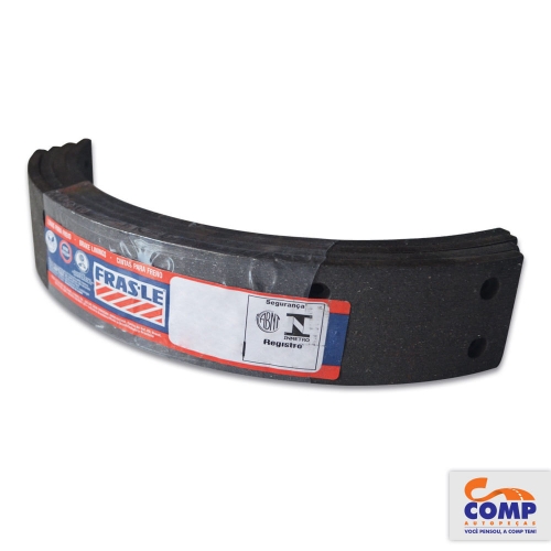 LONA FREIO BRASILIA/FUSCA