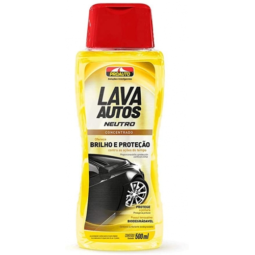 LAVA AUTOS NEUTRO