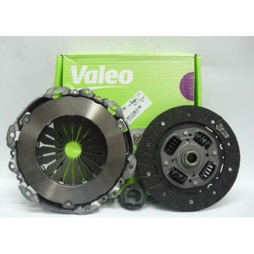 KIT EMBREAGEM CORSA / CELTA / PRISMA / MONTANA 1.0 E 1.4