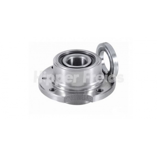 CUBO DE RODA COM ROLAMENTO PALIO/SIENA FIRE COM ARRUELA