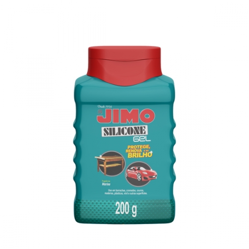 JIMO SILICONE GEL