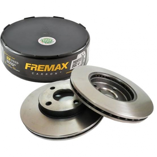 DISCO DE FREIO IDEA/PUNTO/LINEA