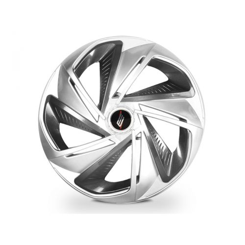 CALOTA NITRO ARO 14 SILVER