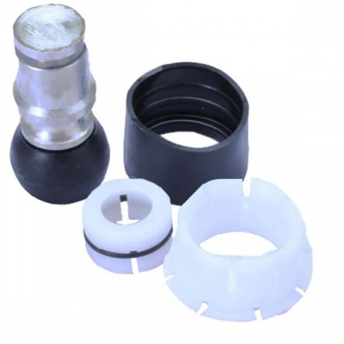 KIT ALAVANCA DE CAMBIO CORSA /CELTA/PRISMA/AGILE