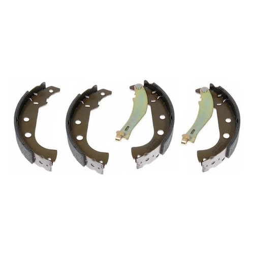 SAPATA DE FREIO MAREA/STILO/IDEA DEKKO