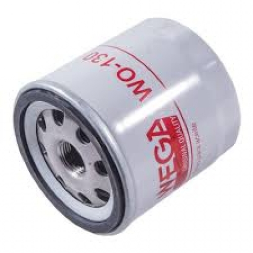 FILTRO DE ÓLEO LINHA GM - WEGA