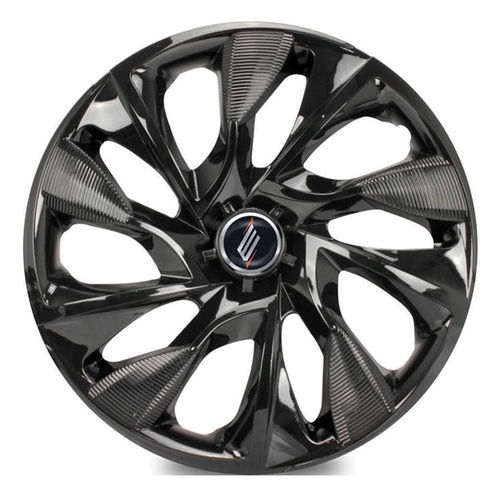 CALOTA DS4 ARO 14 BLACK