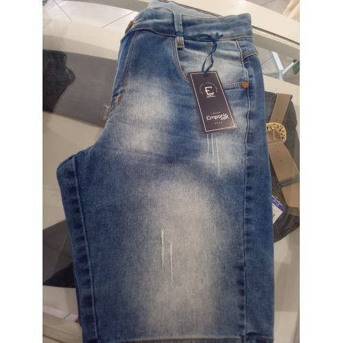 BERMUDA MASCULINA EMPÓRIO 5490