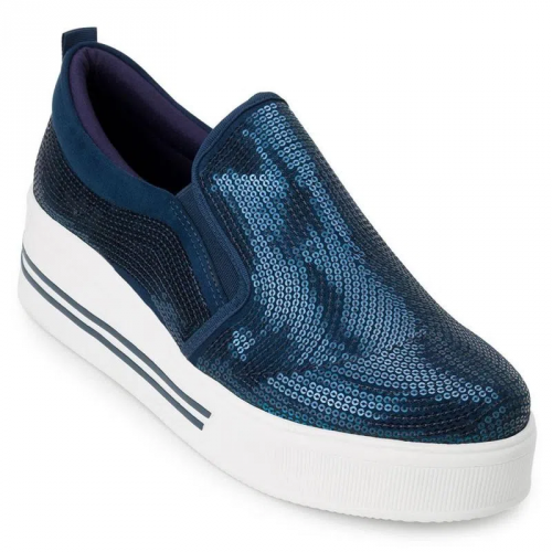 TENIS ECLIPSE ANAFLEX