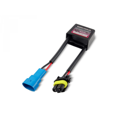 PAR CANCELER  XENON RAYX