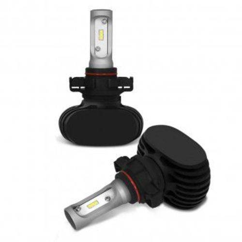 SMART LED H16 8000 LUMENS TAY TECH