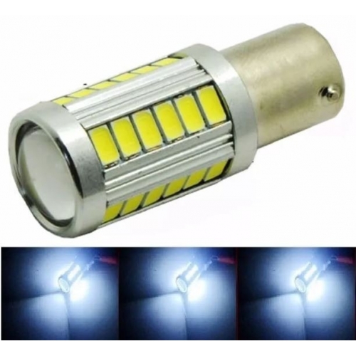 1 POLO 33 LEDS BRANCO