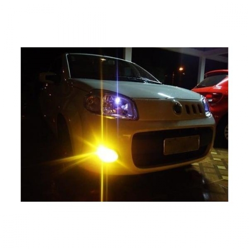 LAMPADA GOLD VISION HB4 3000K 12V