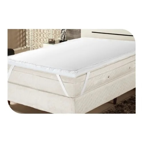 PILLOW VISCO  QUEEN  10 CM