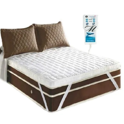 PILLOW TOP VISCO QUEEN