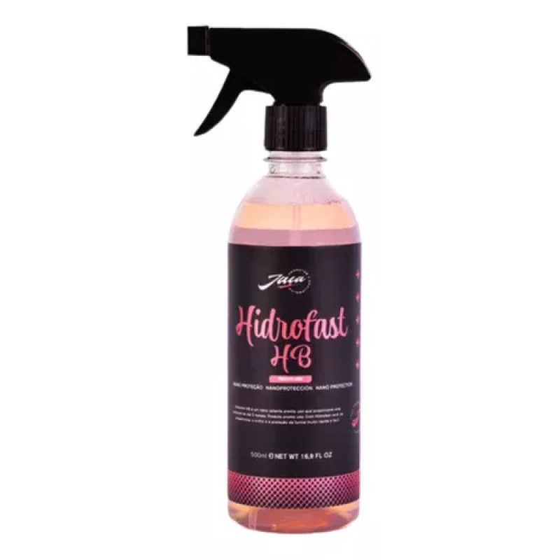 HIDROFAST HB 500ML JACA