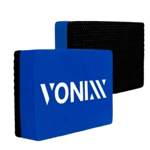 CLAY BAR PAD VONIXX