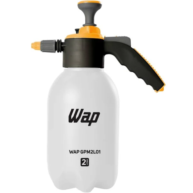 PULVERIZADOR MANUAL WAP 2 LITROS