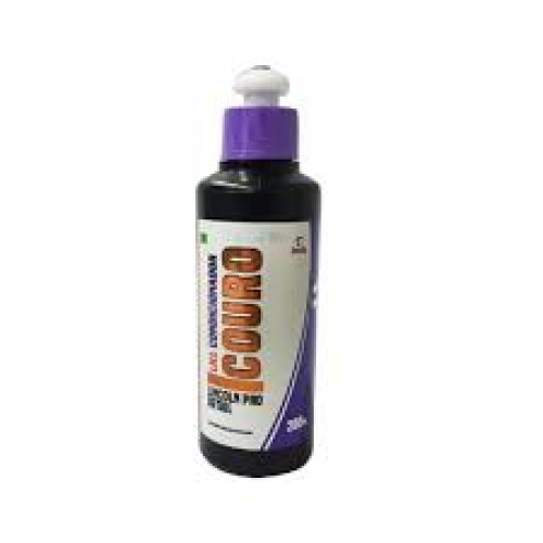 CONDICIONADOR DE COURO LH1 LINCOLN 200ML