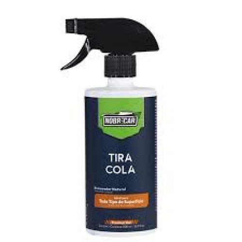 TIRA COLA NOBRECAR 500ML REMOVEDOR NATURAL