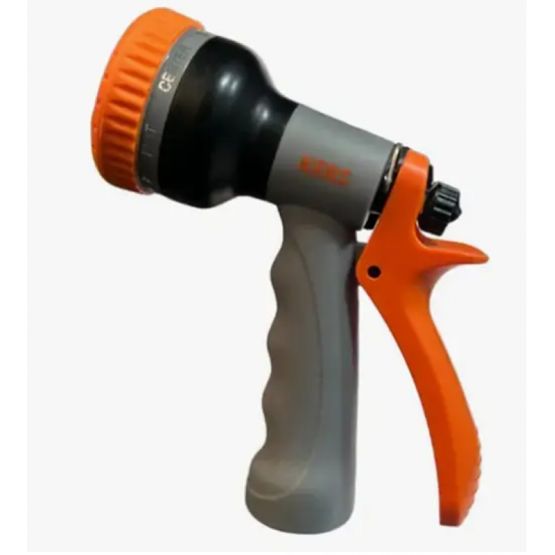 JET HIDROPISTOLA DE ENGATE RAPIDO KERS