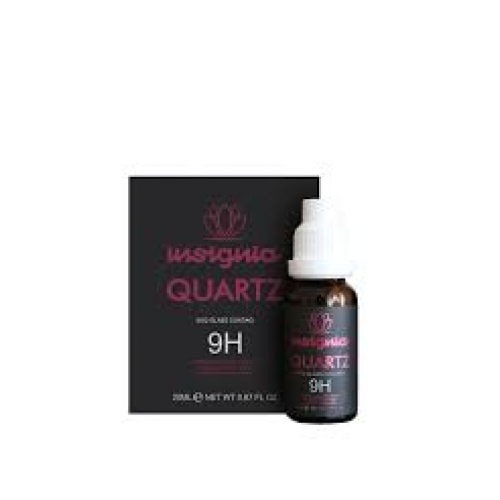 INSIGNIA QUARTZ 20ML 9H EASYTECH