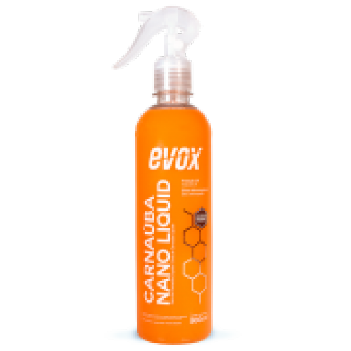 CARNAUBA NANO LIQUID 500ML EVOX