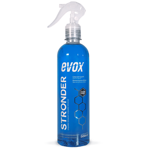 STRONDER APC 500ML EVOX