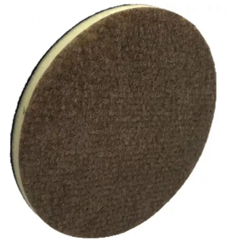 BOINA RAZOR GLASS PARA POLIMENTO DE VIDRO 5POL GO ECO WASH