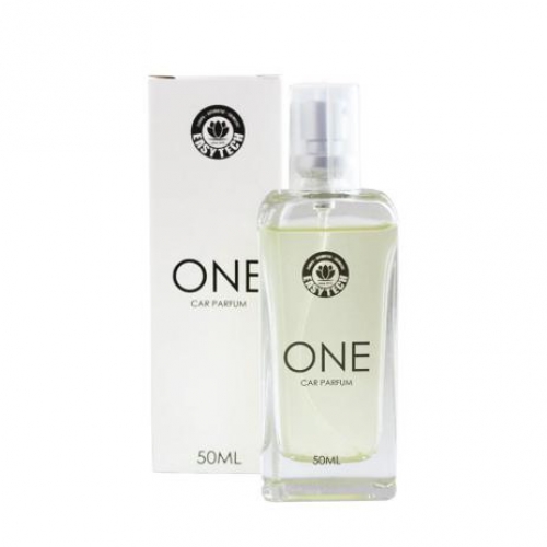 AROMATIZANTE CAR PARFUM ONE 50ML EASYTECH