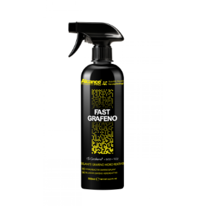 FAST GRAFENO SELANTE 500ML ALCANCE