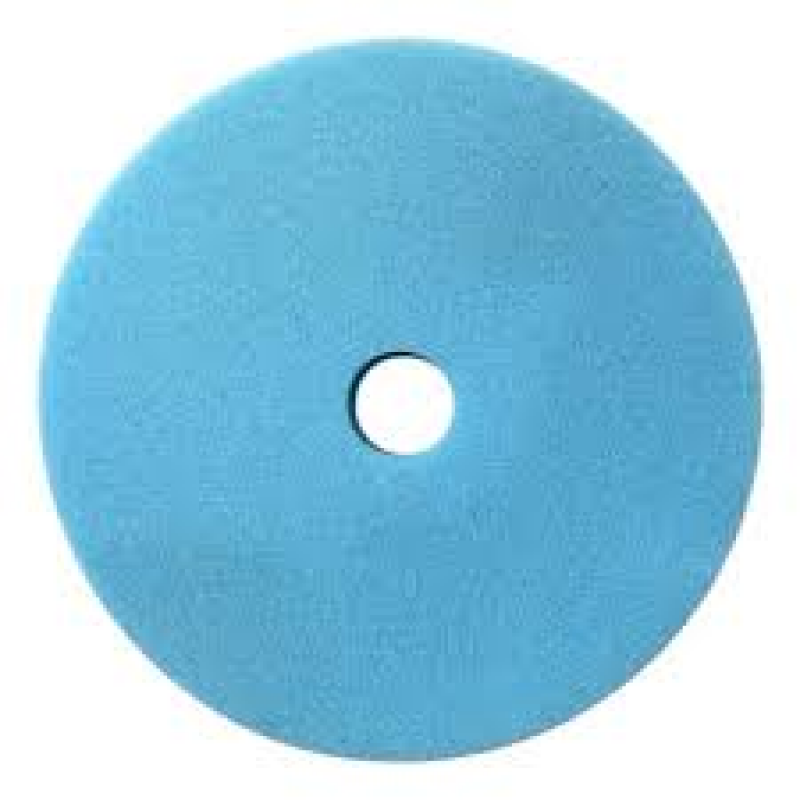 BOINA DE ESPUMA AZUL LUSTRO 5 POL MILLS