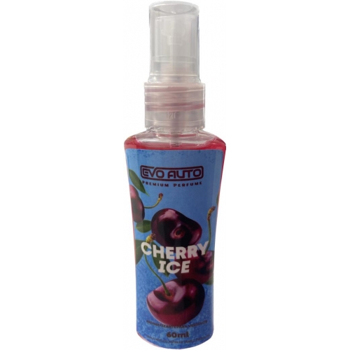 AROMATIZANTE CHERRY ICE 60ML EVO AUTO