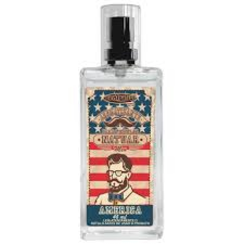 AROMATIZANTE NATUAR MEN AMERICA 45ML CENTRALSUL