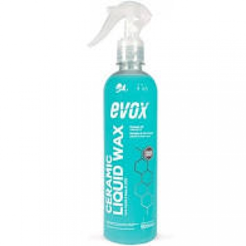 CERAMIC LIQUID WAX 500ML EVOX