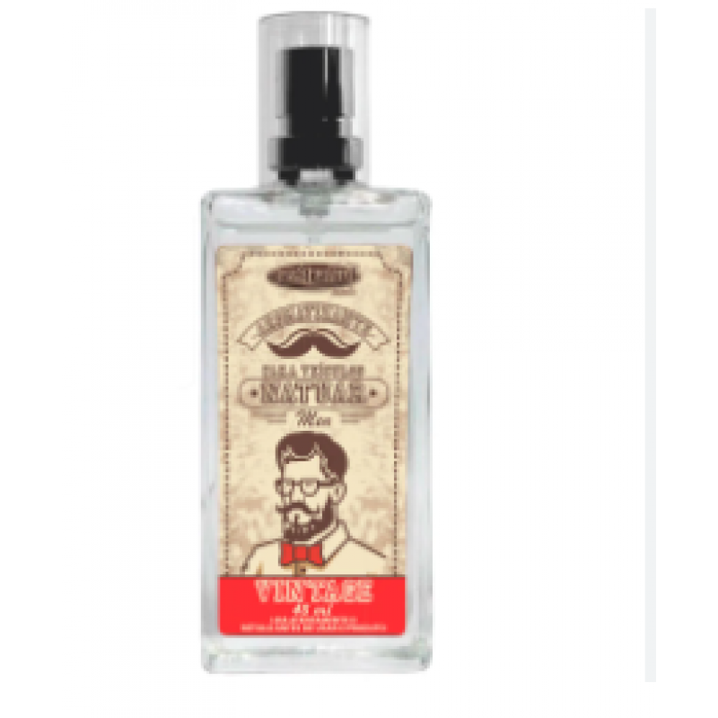 AROMATIZANTE NATUAR MEN VINTAGE  45ML CENTRAL SUL