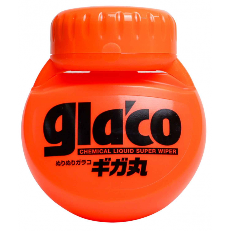 GLACO MAX 300ML GLACO