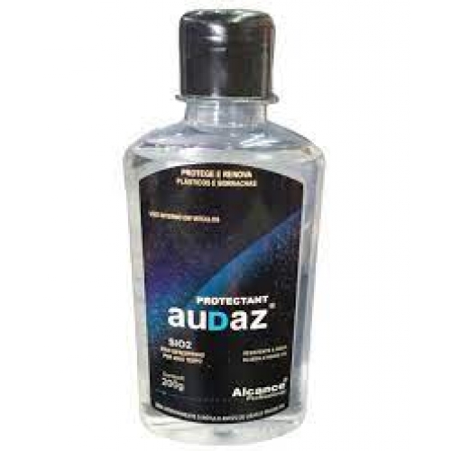 AUDAZ 200G ALCANCE