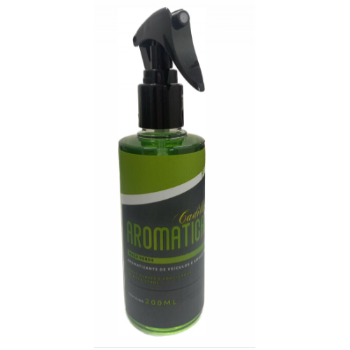 AROMATICAR CADILLAC MACA VERDE 200ML