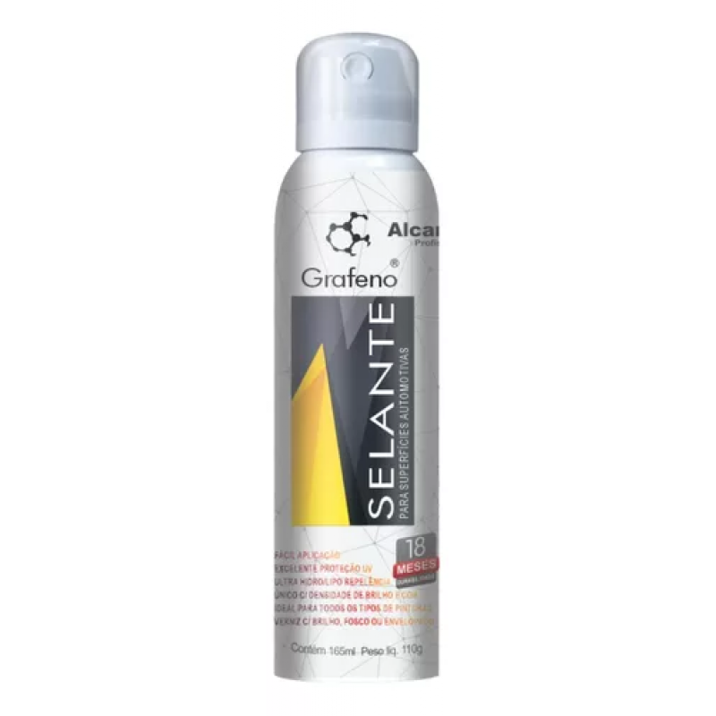 SELANTE GRAFENO ALCANCE AEROSOL 165ML