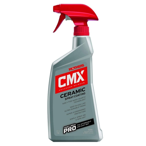 CMX REVESTIMENTO CERAMICO SPRAY MOTHERS 710ML