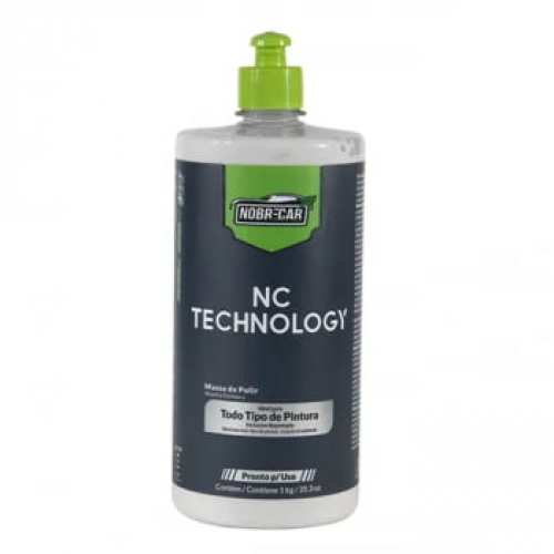 NC TECHNOLOGY NOBRECAR 1KG