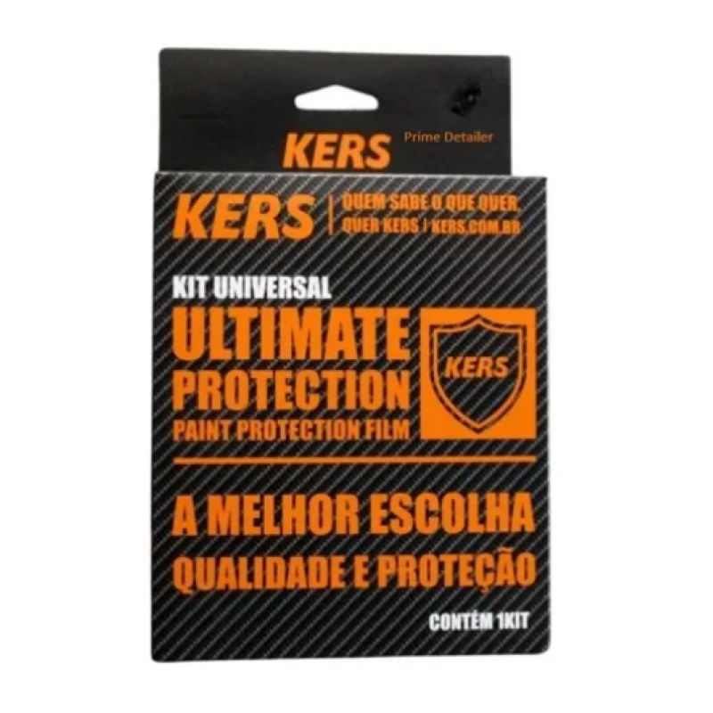 KIT UNIVERSAL PPF KERS
