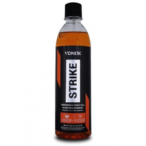 STRIKE REMOVEDOR DE COLA E PICHE VONIXX 500ML