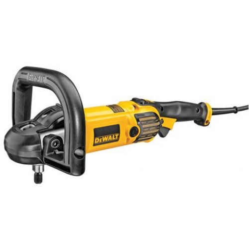 POLITRIZ ROTATIVA DEWALT DWP849X 127V