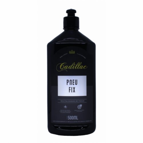 PNEU FIX CADILLAC 500ML