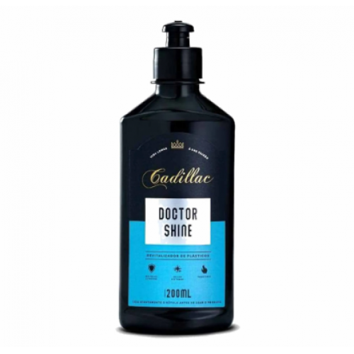 DOCTOR SHINE CADILLAC 200ML