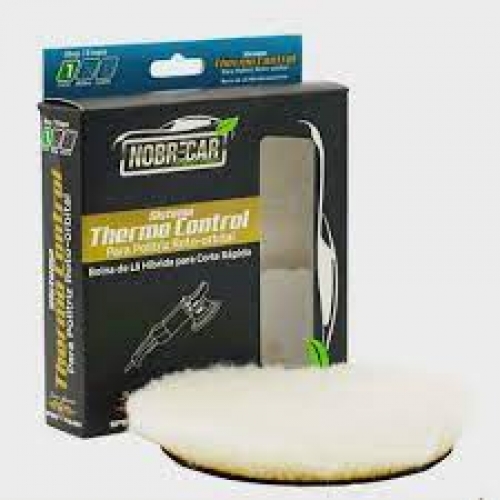 BOINA DE LA HIBRIDA CORTE THERMO CONTROL 3 POL NOBRECAR